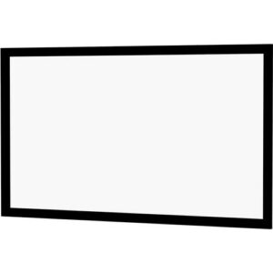 Da-Lite 110IN DIAG 94313V FIXED WALL HCCV 16:9 54X96IN CUST PAY FRT 94313V