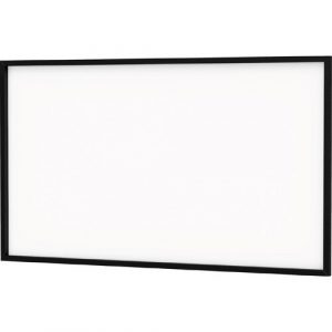 100IN DIAG DA-SNAP FIXED WALL DM 16:9 49X87IN CUST PAY FRT - 95555