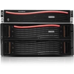 Veritas NBU APPL 5340 120TB W 4TB DRV +STD MNT +INST SVC INIT 12MO GOVT 20083-M0010