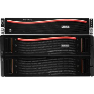 Veritas NBU APPL 5340HA 4X1GB ENET 10X10GB +STD MNT +INSTSVC 12MO CORP 19539-M0008