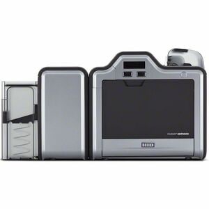 Fargo HDP5000 SS PRINTER SSLAMINATION OMNIKEY5127-USB ONLY 089629