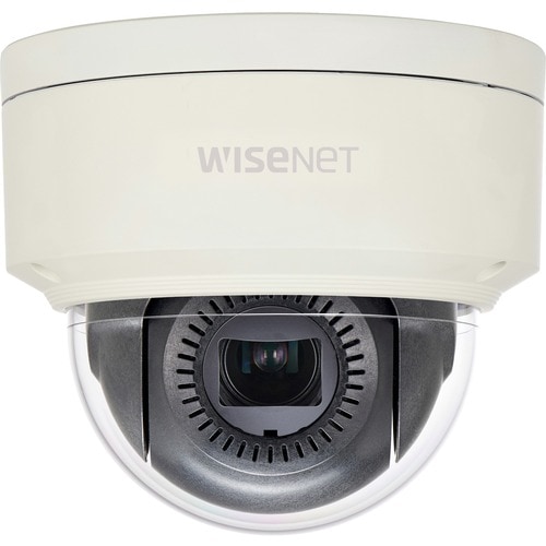 2MP EXTRALUX OUTDOOR PTRZ DOME CAMERA MOTORIZED V/F 4.0X ANALYTICS - XNV-6085 - Image 2