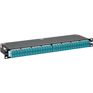 Panduit OM4 128F HDQ CASSETTE FLAT OP F1RBZO-1B08-10S
