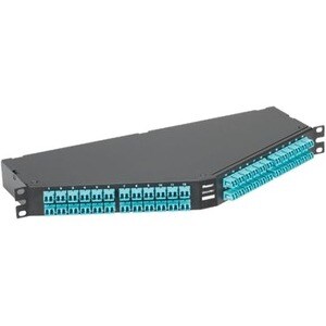 Panduit 12-FBR HIGH DENSITY OM4 FBR OPT F1ASZO-9612-10S