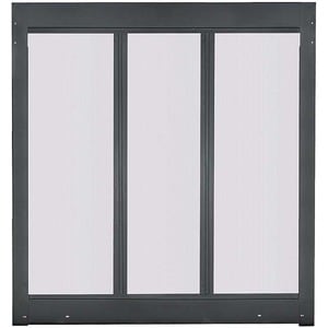 Panduit UAC END OF ROW CAP - 1800MM AIS CUEOR18CPW1