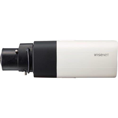 2MP EXTRALUX HD BOX CAMERA 1/2 SENSOR WDR ANALYTICS POE - XNB-6005 - Image 2