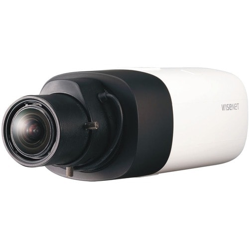 2MP EXTRALUX HD BOX CAMERA 1/2 SENSOR WDR ANALYTICS POE - XNB-6005