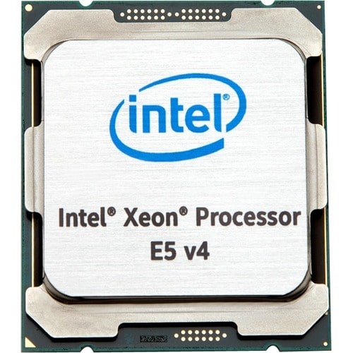 Cisco Xeon E5-2600 v4 E5-2630 v4 Deca-core (10 Core) 2.20 GHz Processor Upgrade - 25 MB L3 Cache - 2.50 MB L2 Cache - 64-bit Processing - 3.10 - UCS-CPU-E52630E-RF