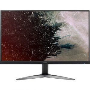 Acer - Sourcing ACER 27IN WS LED 2560X1440 1000:1 UM.HX1AA.A07
