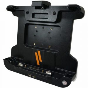 Havis DS-PAN-1200 Docking Station - for Tablet PC - 6 x USB Ports - 4 x USB 2.0 - 2 x USB 3.0 - 2 x RJ-45 Ports - DS-PAN-1204-2