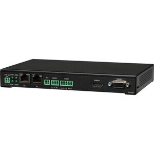 Harman AMX NMX-ENC-N1122 VIDEO OVER IP ENCODER FGN1122A-SA