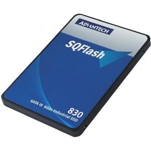 512GB SQFLASH 830 SSD SATA 6GB/S 2.5IN - SQF-S25M8-512G-SAE