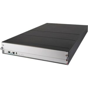 HPE FlexFabric 12901E Switch Chassis – Manageable – Gigabit Ethernet – 1000Base-T – 3 Layer Supported – Modular – Optical Fiber, Twisted Pair – 2U – Rack-mountableSpecificationsBasic JH951A