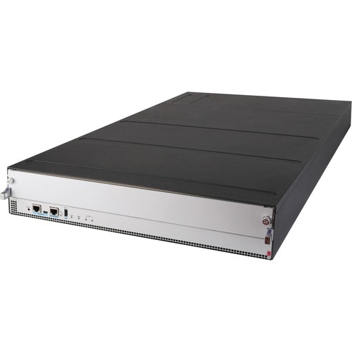 HPE FlexFabric 12901E Switch Chassis – Manageable – Gigabit Ethernet – 1000Base-T – 3 Layer Supported – Modular – Optical Fiber, Twisted Pair – 2U – Rack-mountableSpecificationsBasic JH951A