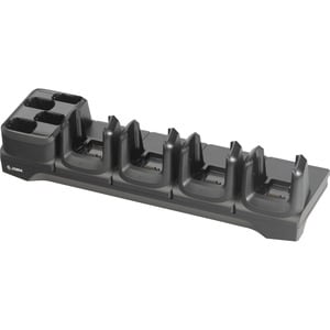 ZEBRA MC33 4SLOT ENET SHARECRADLE W/4SLOT BTRY CHARGER CRD-MC33-4SE4BC-01