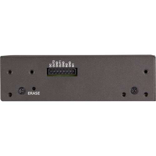 8-PORT CONSOLE SERVER CISCO PIN OUT - LES1608A - Image 3