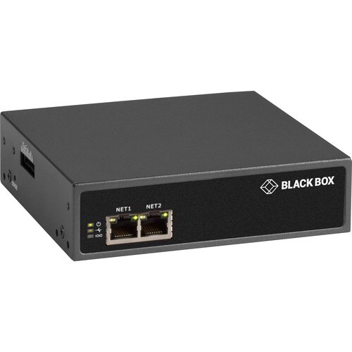 8-PORT CONSOLE SERVER CISCO PIN OUT - LES1608A