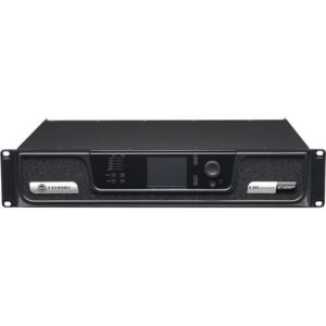 Harman NCDI2X12BL-U-US