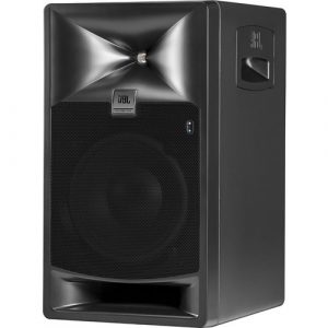 5IN 2WAY MASTER REFERENCE MNTR 705P 5IN BIAMPLIFIED MASTER REF - 708P
