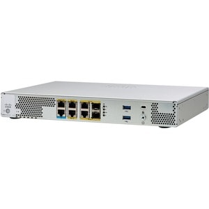 Cisco ENCS 5104 4CORE AMD CPU 16G DRAM 400G SSD ENCS5104-400/K9