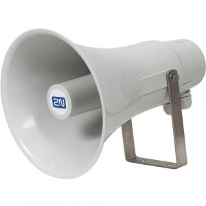 2N SIP SPEAKER HORN - 01433-001
