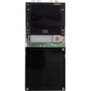 AXIS 2N IP VERSO MAIN W CAMERA BLK 01274-001
