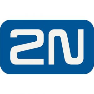 2N IP VERSO FINGERPRINT - 01276-001