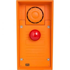 2N IP SAFETY REDBTN - 01355-001