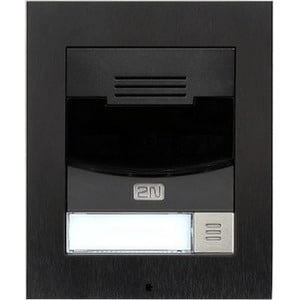 2N IP SOLO SURFACE MOUNT BLK - 01302-001
