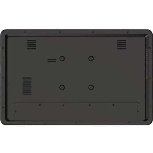 AOpen eTILE 22M All-in-One Computer - Intel Core i3 - 4 GB - 32 GB SSD - 21.5" Touchscreen - Desktop - 1920 x 1080 - Windows 10 - 791.WT600.0040 - Image 2
