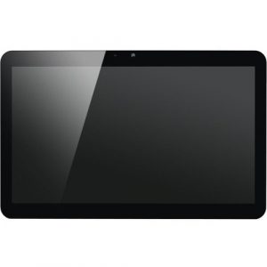 AOpen eTILE 22M All-in-One Computer - Intel Core i3 - 4 GB - 32 GB SSD - 21.5" Touchscreen - Desktop - 1920 x 1080 - Windows 10 - 791.WT600.0040