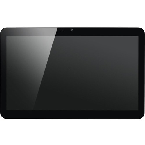 AOpen eTILE 22M All-in-One Computer - Intel Core i3 - 4 GB - 32 GB SSD - 21.5" Touchscreen - Desktop - 1920 x 1080 - Windows 10 - 791.WT600.0040