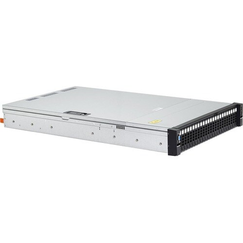 HGST Ultrastar Serv24 NVMe Storage Server - Intel Xeon Gold 5120 Tetradeca-core (14 Core) 2.20 GHz - 24 x SSD Supported - 184 TB Supported SSD Capacity - - 1ES1020 - Image 4