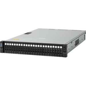 HGST Ultrastar Serv24 NVMe Storage Server - Intel Xeon Gold 5120 Tetradeca-core (14 Core) 2.20 GHz - 24 x SSD Supported - 184 TB Supported SSD Capacity - - 1ES1020