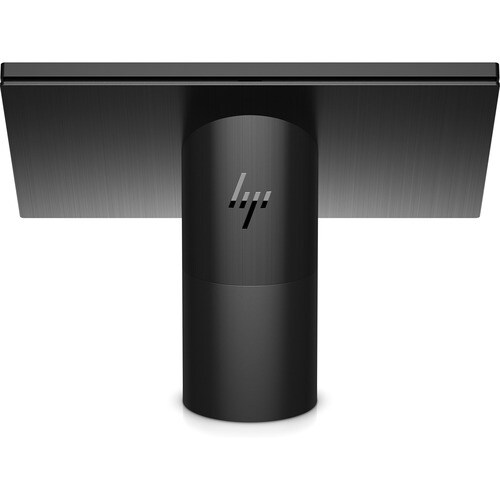 HP ElitePOS 143 POS Terminal - Core i3 2.40 GHz - 8 GB DDR4 SDRAM - 128 GB SSD SATA - Windows 10 IoT Enterprise LTSB (64-bit) - 3DR95UT#ABA - Image 2