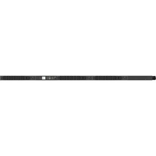 3PH 208V 24A 36XC13 6XC19 3XNEMA 5-20R L21-30P 8.6KVA 0U - PX3-1955V - Image 2