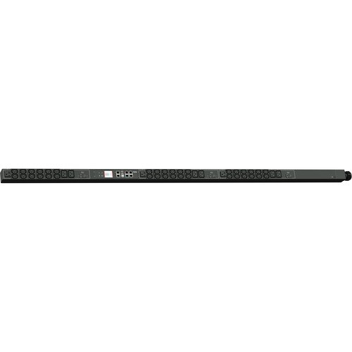 3PH 208V 24A 36XC13 6XC19 3XNEMA 5-20R L21-30P 8.6KVA 0U - PX3-1955V - Image 4