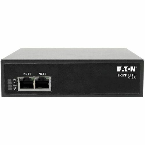 4-PORT CONSOLE SERVER 4G W DUAL GB NIC FLASH 4 USB PORTS - B093-004-2E4U - Image 2