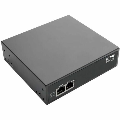 4-PORT CONSOLE SERVER 4G W DUAL GB NIC FLASH 4 USB PORTS - B093-004-2E4U