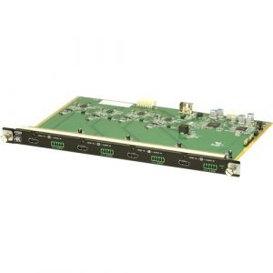 4PORT 4K HDMI INPUT CARD - VM7814