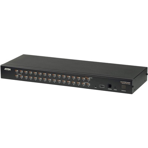 32PORT CAT5 KVM SWITCH - KH1532A