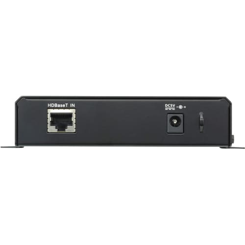 4K HDMI HDBASET RECEIVER WITH SCALER - VE816R - Image 4