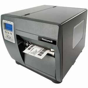 Honeywell Stationary I-4212E 4IN TT 203DPI US PWR CORD ENET WLAN 802.11ABGNAC I12-00-48000W00
