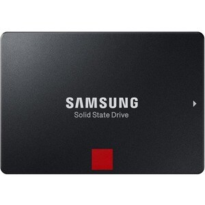 Samsung - Sourcing KIT SAMSUNG 860 PRO 2 TB SSD 2.5 INTERNAL SATA WORKSTATION MZ-76P2T0BW