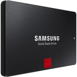 Samsung - Sourcing KIT SAMSUNG 860 PRO 2 TB SSD 2.5 INTERNAL SATA WORKSTATION MZ-76P2T0BW - Image 2