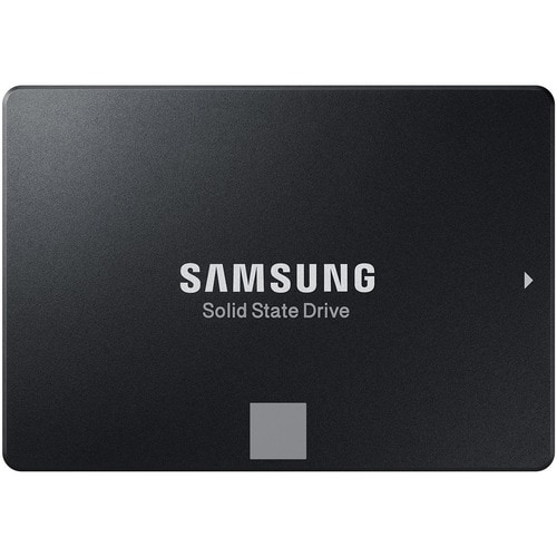 Samsung - Sourcing KIT SAMSUNG 860 EVO 2TB SATA 6GBPS 2.5INCH MLC INTERNAL SOLID MZ-76E2T0B/AM
