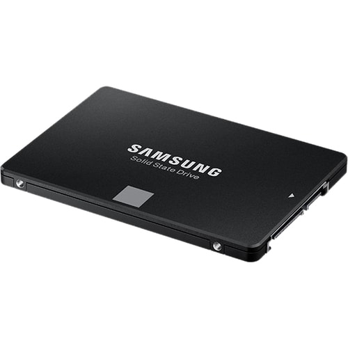 Samsung 860 EVO MZ-76E2T0E 2 TB Solid State Drive - 2.5" Internal - SATA (SATA/600) - 550 MB/s Maximum Read Transfer Rate - 256-bit Encryption Standard - 5 - MZ-76E2T0E - Image 5