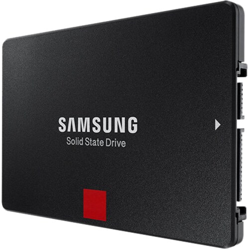 Samsung 860 PRO MZ-76P2T0E 2 TB Solid State Drive - 2.5" Internal - SATA (SATA/600) - 560 MB/s Maximum Read Transfer Rate - 256-bit Encryption Standard - 5 - MZ-76P2T0E - Image 3