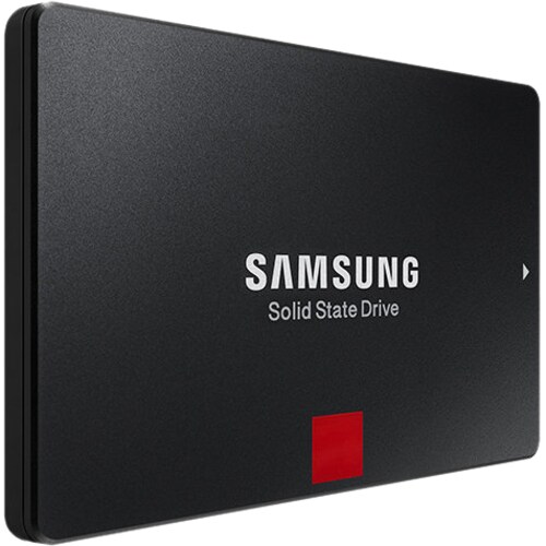 Samsung 860 PRO MZ-76P2T0E 2 TB Solid State Drive - 2.5" Internal - SATA (SATA/600) - 560 MB/s Maximum Read Transfer Rate - 256-bit Encryption Standard - 5 - MZ-76P2T0E - Image 4