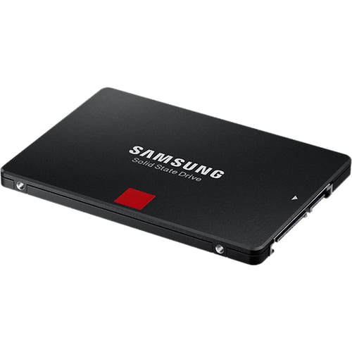 Samsung 860 PRO MZ-76P2T0E 2 TB Solid State Drive - 2.5" Internal - SATA (SATA/600) - 560 MB/s Maximum Read Transfer Rate - 256-bit Encryption Standard - 5 - MZ-76P2T0E - Image 5